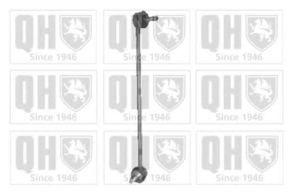 Тяга / стойка, стабилизатор