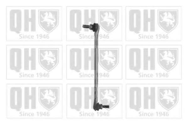 Тяга / стойка, стабилизатор