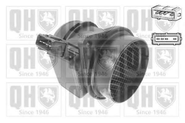 Расходомер воздуха