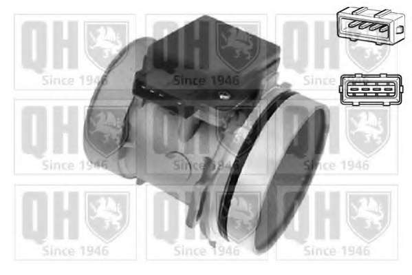 Расходомер воздуха