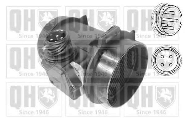 Расходомер воздуха