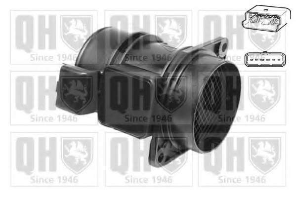 Расходомер воздуха