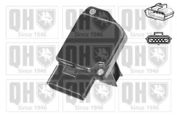 Расходомер воздуха