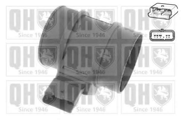 Расходомер воздуха