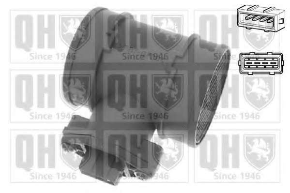 Расходомер воздуха