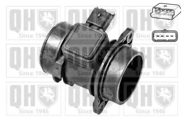 Расходомер воздуха