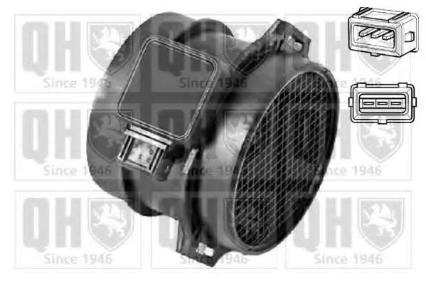 Расходомер воздуха