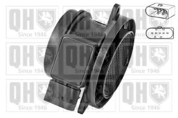 Расходомер воздуха