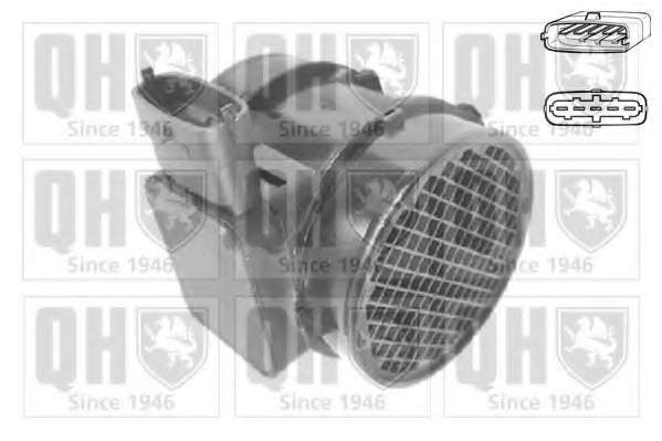 Расходомер воздуха