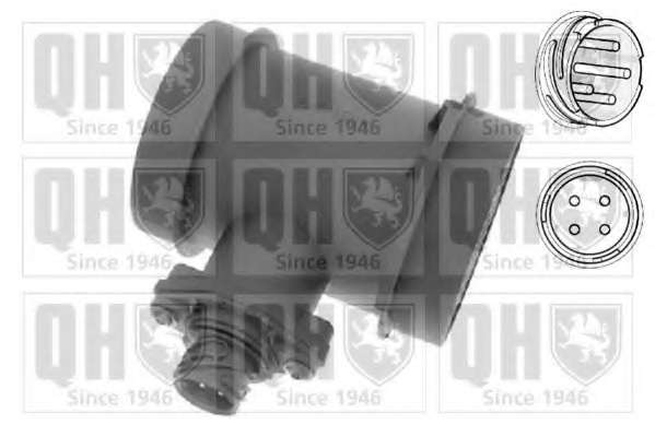 Расходомер воздуха