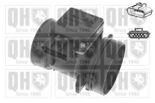 Расходомер воздуха