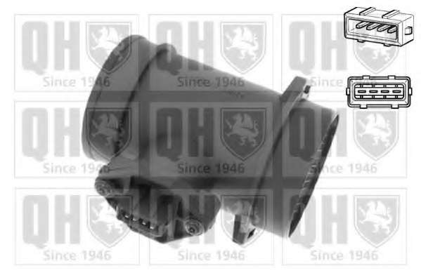 Расходомер воздуха