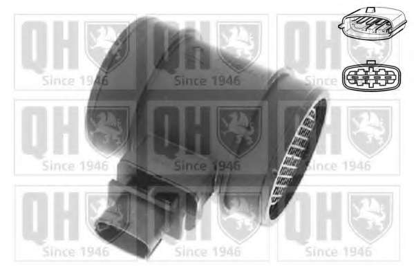 Расходомер воздуха