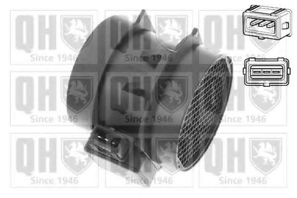 Расходомер воздуха