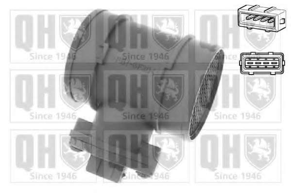 Расходомер воздуха