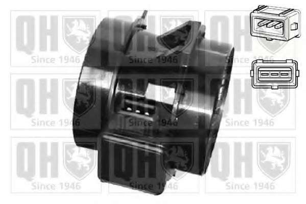 Расходомер воздуха