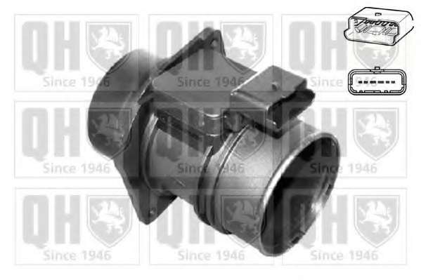 Расходомер воздуха