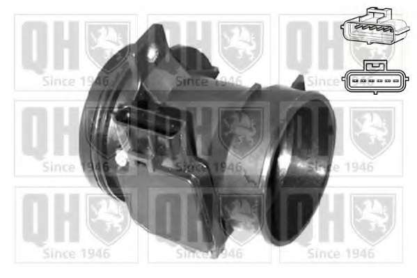 Расходомер воздуха