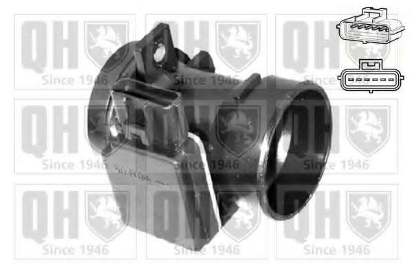 Расходомер воздуха