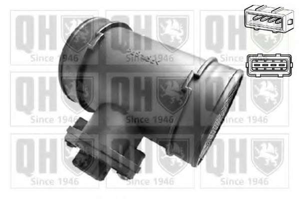 Расходомер воздуха