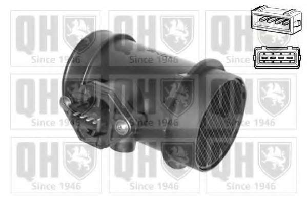 Расходомер воздуха