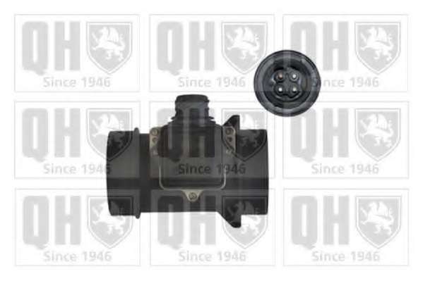 Расходомер воздуха