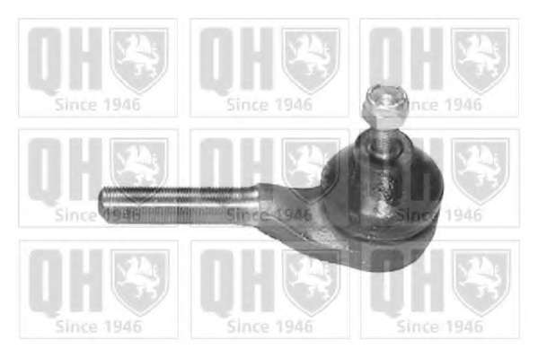 Наконечник поперечной рулевой тяги