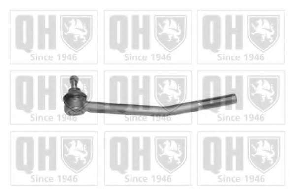 Наконечник поперечной рулевой тяги