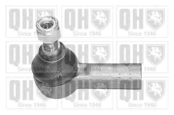 Наконечник поперечной рулевой тяги