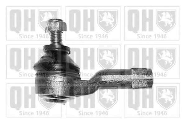 Наконечник поперечной рулевой тяги