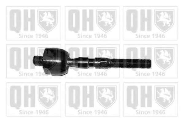 Наконечник поперечной рулевой тяги