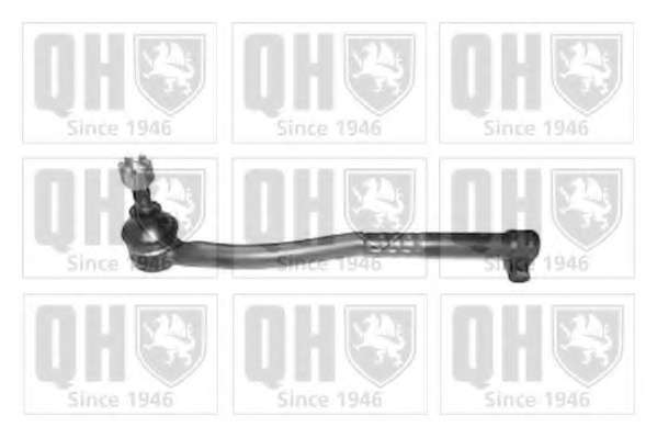 Наконечник поперечной рулевой тяги