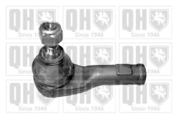 Наконечник поперечной рулевой тяги