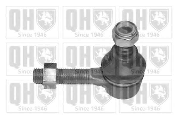 Наконечник поперечной рулевой тяги