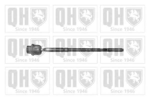 Осевой шарнир, рулевая тяга