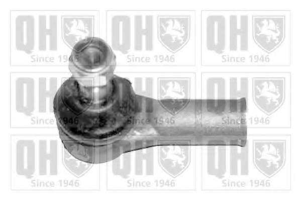 Наконечник поперечной рулевой тяги