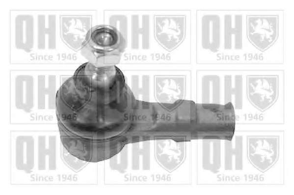 Наконечник поперечной рулевой тяги