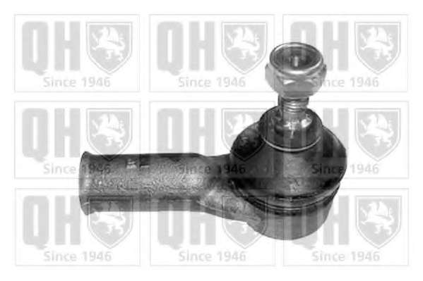 Наконечник поперечной рулевой тяги