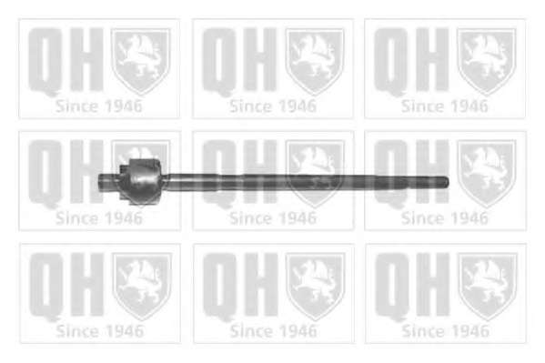 Осевой шарнир, рулевая тяга