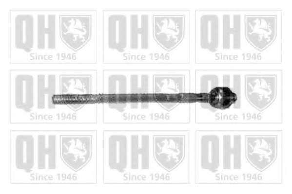 Осевой шарнир, рулевая тяга