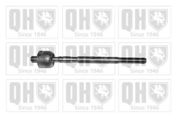 Осевой шарнир, рулевая тяга