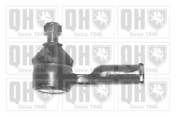 Наконечник поперечной рулевой тяги