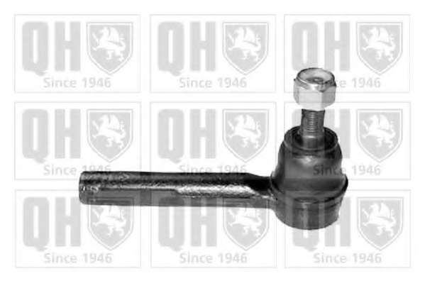 Наконечник поперечной рулевой тяги