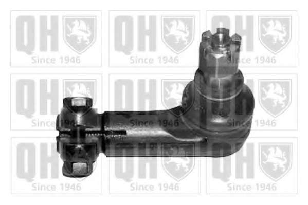 Наконечник поперечной рулевой тяги