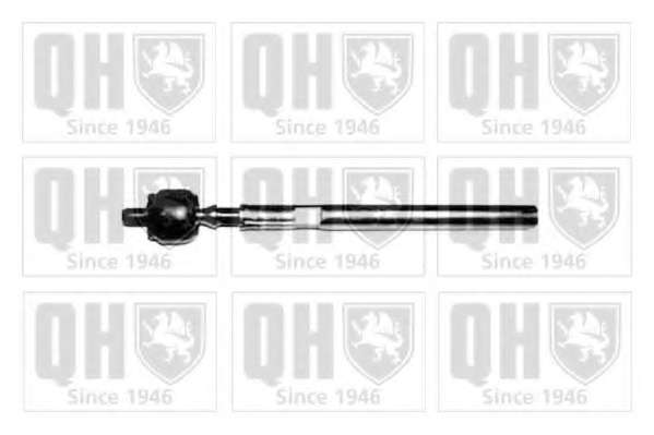 Осевой шарнир, рулевая тяга