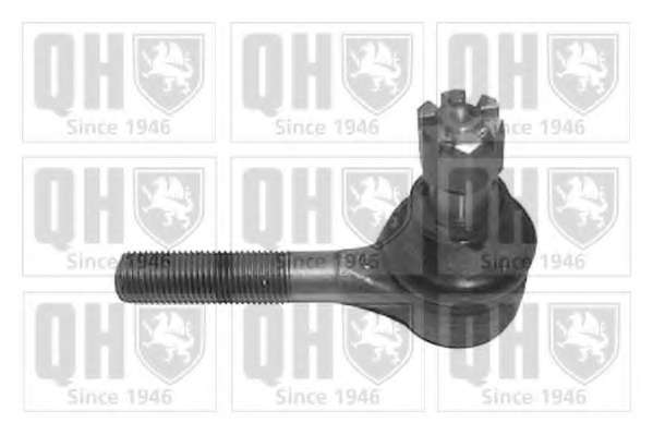 Наконечник поперечной рулевой тяги