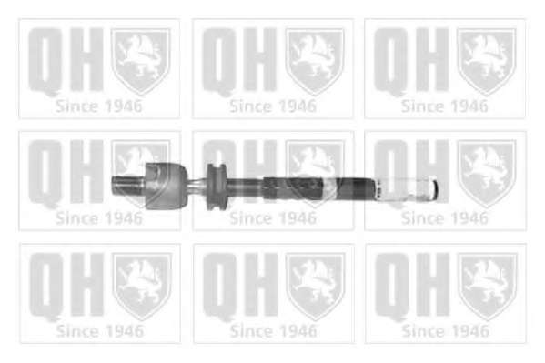 Осевой шарнир, рулевая тяга