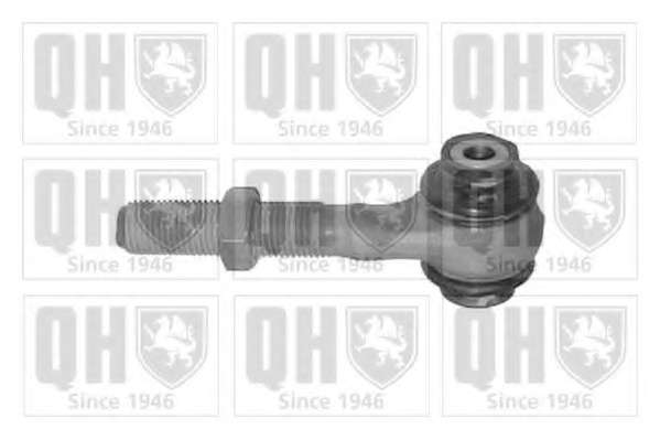 Отверстие рычага, поперечная рулевая тяга