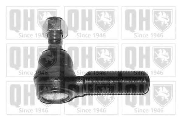 Наконечник поперечной рулевой тяги