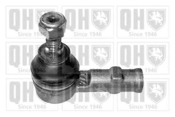 Наконечник поперечной рулевой тяги